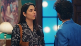 Bade Achhe Lagte Hain - 14th July 2023